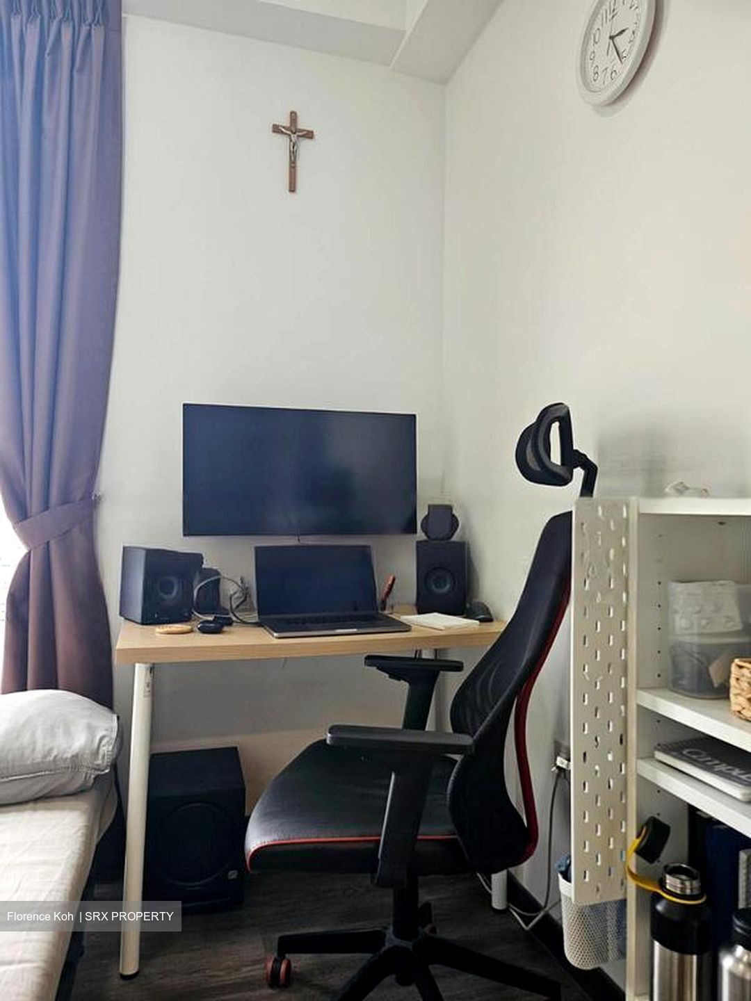 Gem Residences (D12), Condominium #458249061